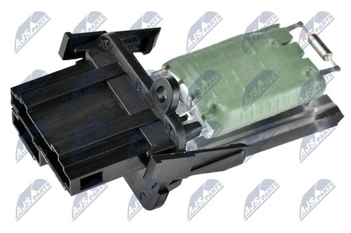 Nty erd 000 resistor - nty,