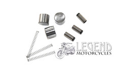 Kawasaki Starter Clutch Repair