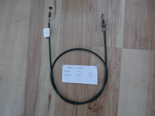 Atco suffolk qualcast rare - atco,