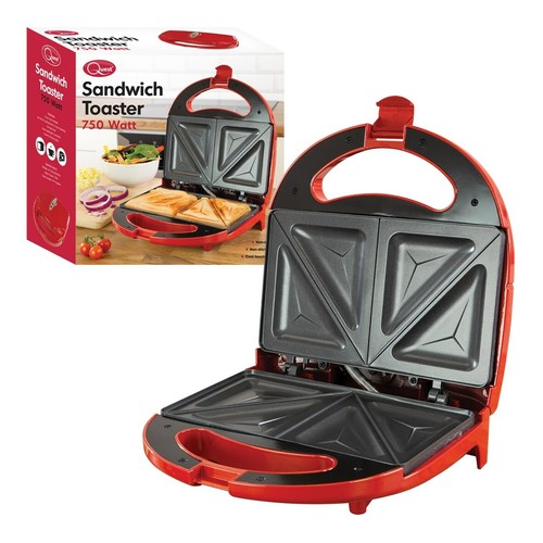 Sandwich maker toaster - maker, toastie