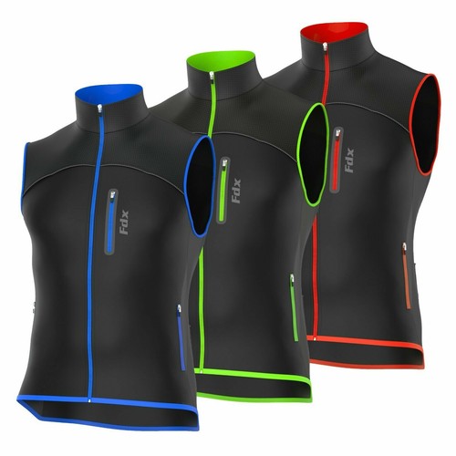 Fdx mens signatures cycling - mens,