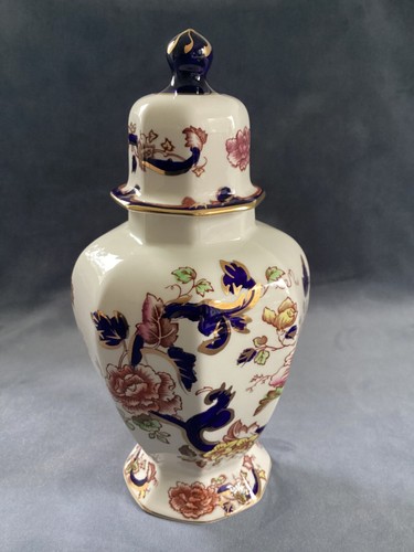 Vintage mason ironstone - mason's,