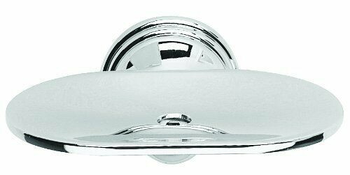 Croydex westminster soap dish - croydex,