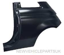 Fits Fiat 500 2008-2020 3 Door