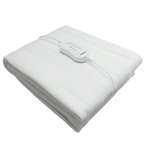 Schallen white single - white, double