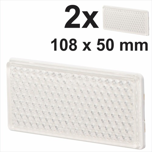 108x50 self adhesive - mm, self-adhesive