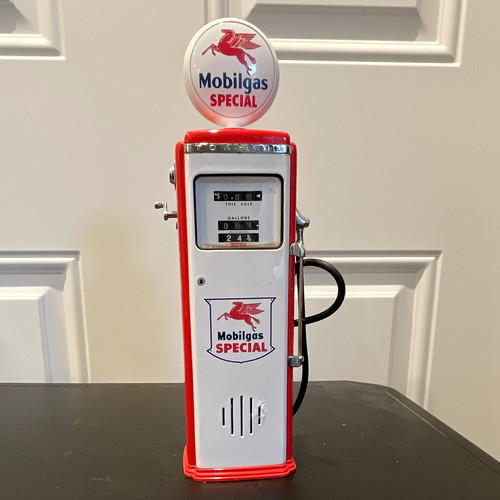 Mobilgas special tokheim - special,