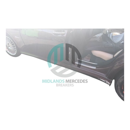Mercedes benz cls class - mercedes-benz,