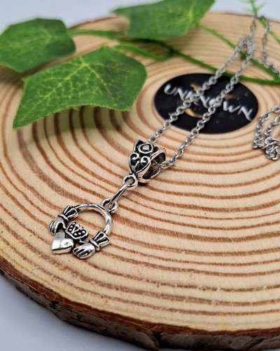 Irish celtic claddagh - irish,
