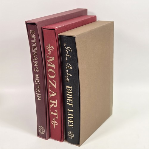 The folio society hardback - folio,