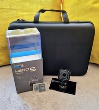 GoPro Hero Session 5 - Black