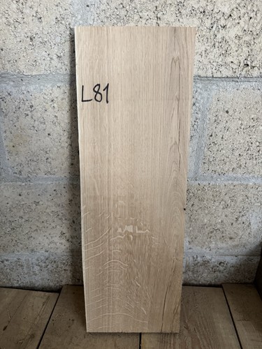 Oak hardwood timber offcut - timber,