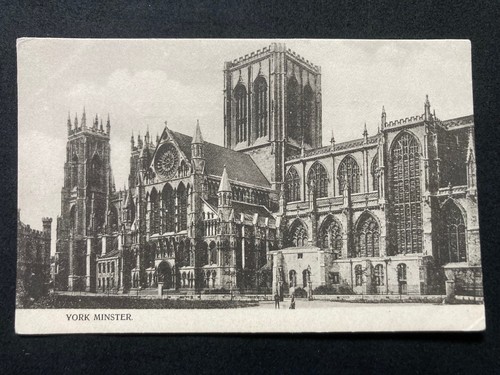 York minster yorkshire - york,