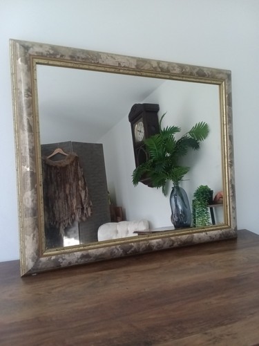 Vintage floral pattern wall - vintage,