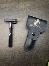 Merkur Futur Adjustable DE