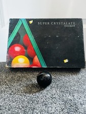 REPLACEMENT BLACK  BALL FOR