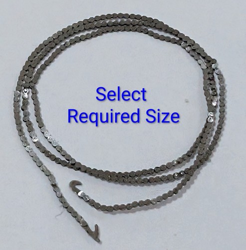 Fusee chain many - chain., sizes