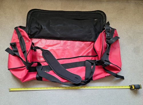 Gear 120l luggage - gear, cargo