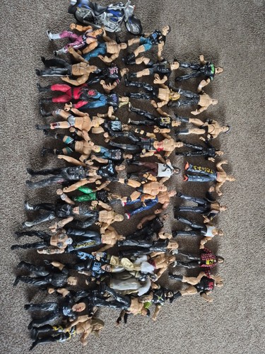 Wwe world championship - world,
