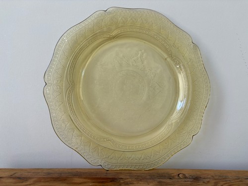 Vintage 1930s federal glass - vintage,