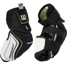 Winnwell AMP700 Elbow Pads Ice