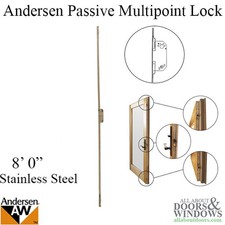 Andersen FWH80 Passive