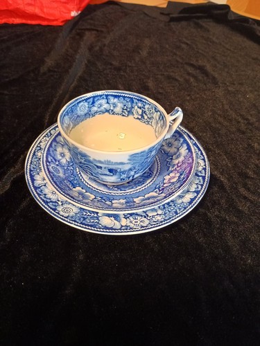 Antique britannia pottery - antique,