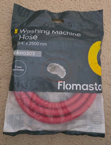 Flomasta washing machine - flomasta,