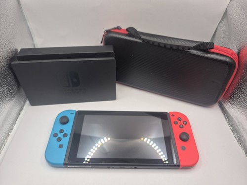 Nintendo switch hac - nintendo,