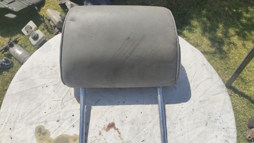 Nissan patrol 4x4 leather head - nissan,