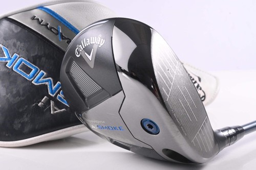 Callaway paradym smoke ti - paradym,
