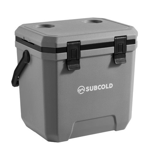 Cool box 23l - box, ice