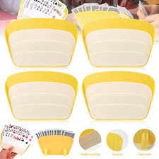 4x Hands Free Playing Card