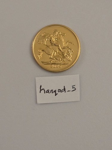 2025 king charles iii gold - king,