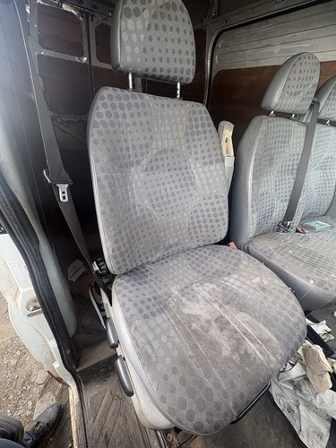Ford transit mk7 drivers - transit,