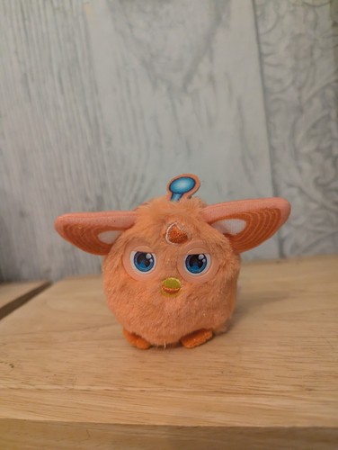 Mcdonald 2016 furby - mcdonald's,