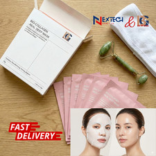 Collagen Face Mask Sheet 5