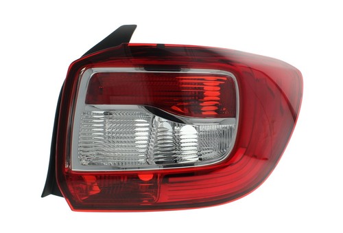 Fits depo 551 - 551-19a6r-ue, rear