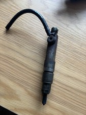 VW Volkswagen T4 Transporter Caravelle 2.5 Tdi ACV 102bhp injector 074130201C