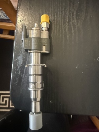 Bmw injector index - injector,