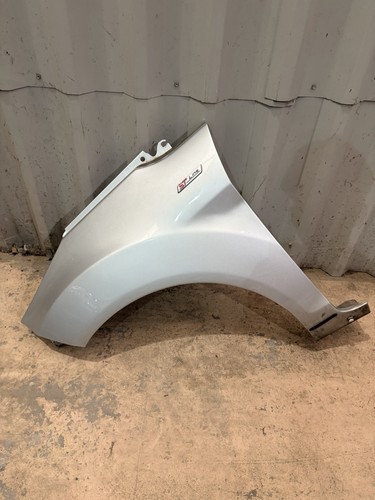 Ford fiesta 2008 - 2008-2017, wing