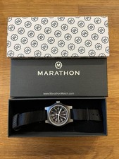 Marathon Watch General Purpose