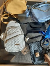 Womens Handbag Bundle Joblot 7