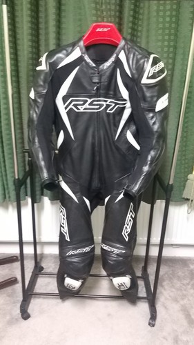 Rst trac tech piece - rst, 4