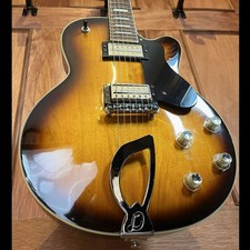 DeArmond By Guild M-75 Used