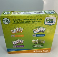 LeapFrog LeapStart Level 1