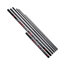 Nytro Power Edge Carp 80 Margin 8M Inc Kit 2 - Coarse Fishing Carp Margin Pole