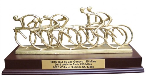 Personalised unique cycling - unique,