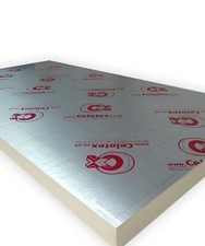 Celotex PIR Insulation Boards 2400X1200 Different Thickness: 15090807060