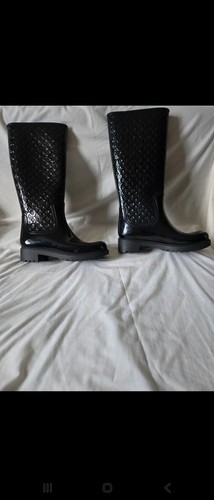 Louis vuitton wellington boots - louis,